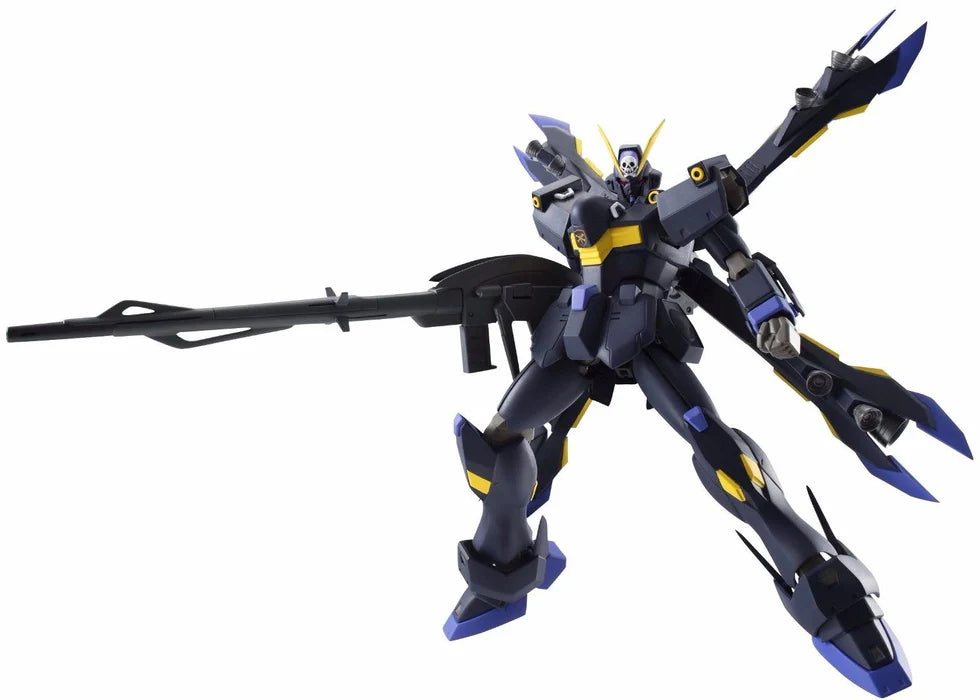Robot Spirits Side Ms Crossbone Gundam X2 Kai Full Action Ver