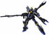 Robot Spirits Side Ms Crossbone Gundam X2 Kai Full Action Ver