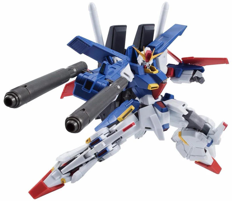Robot Spirits Side Ms Enhanced Zz Gundam