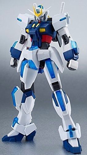 Robot Spirits Side Ms Extreme Gundam Type-ex Special Ver