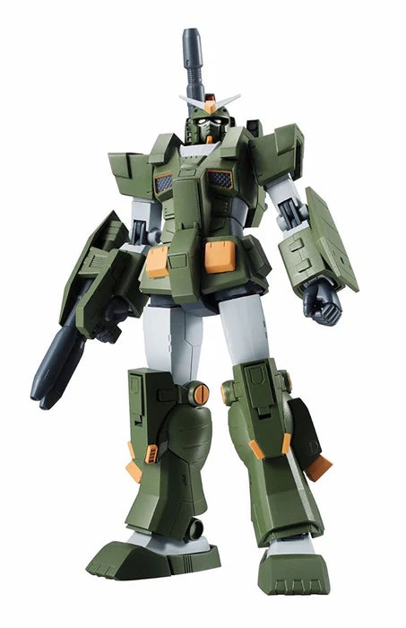 Robot Spirits Side Ms Fa-78-1 Full Armor Gundam Ver