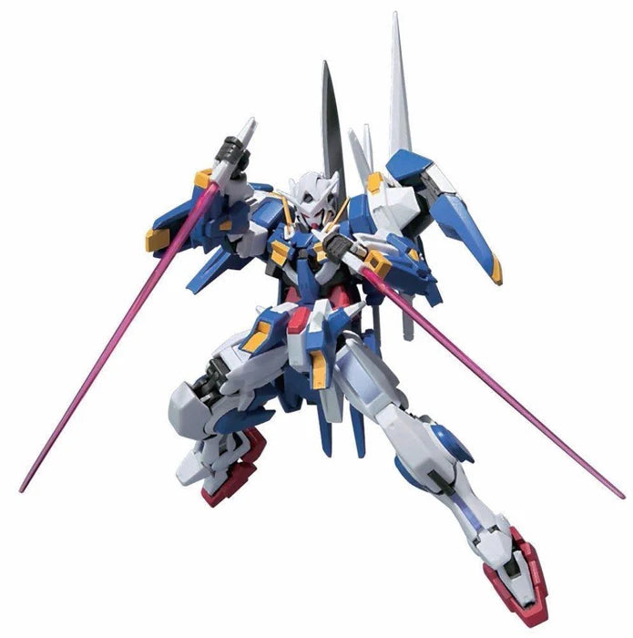Gundam 00 Avalanche Exia