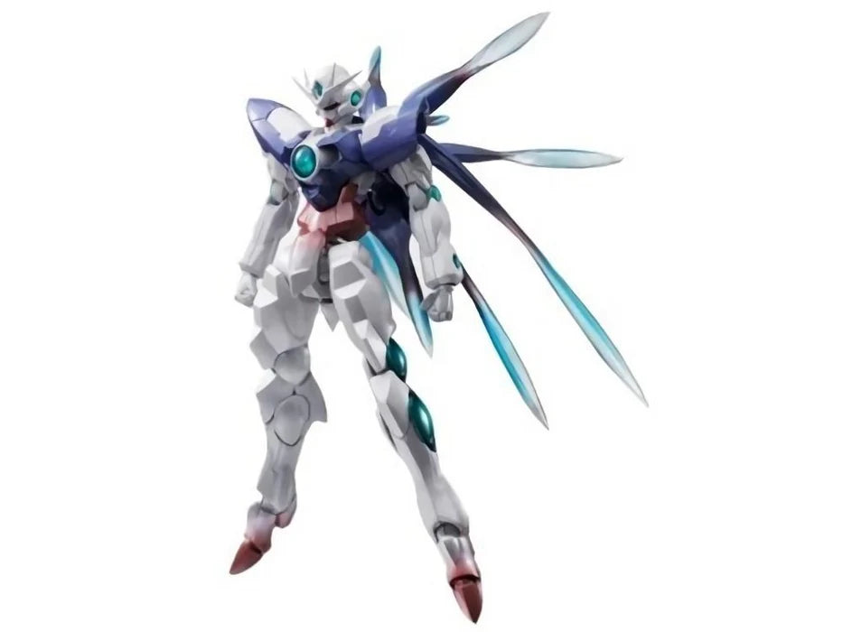 Robot Spirits Side Ms Gundam 00 Els Qant