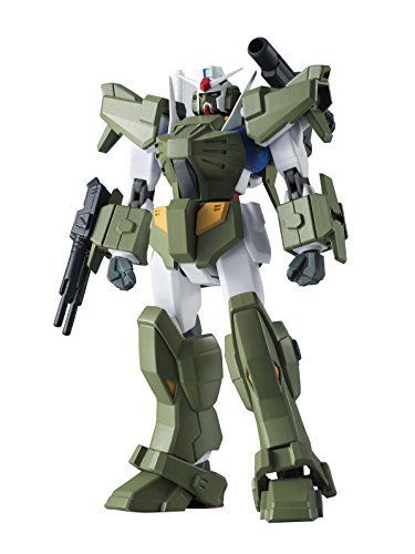 Robot Spirits Side Ms Gundam 00 Full Armor 0 Gundam