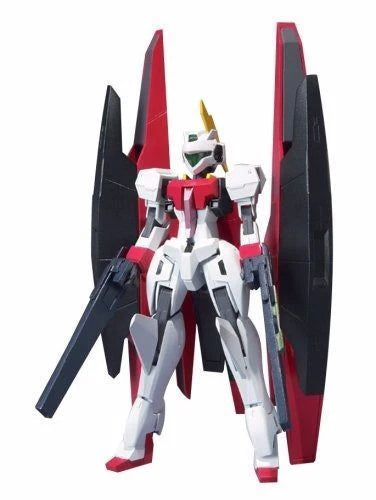 Robot Spirits Side Ms Gundam 00 Gn Archer