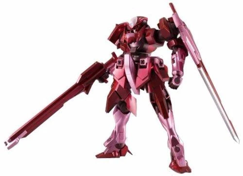 Robot Spirits Side Ms Gundam 00 Gn-x Iv Trans-am Ver