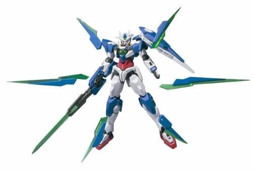 Robot Spirits Side Ms Gundam 00 Oo Qant