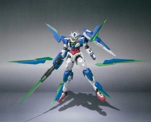 Gundam 00 Oo Qant