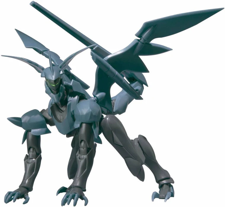 Robot Spirits Side Ms Gundam Age Gafran