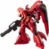 Robot Spirits Side Ms Gundam Char's Counter Attack Sazabi