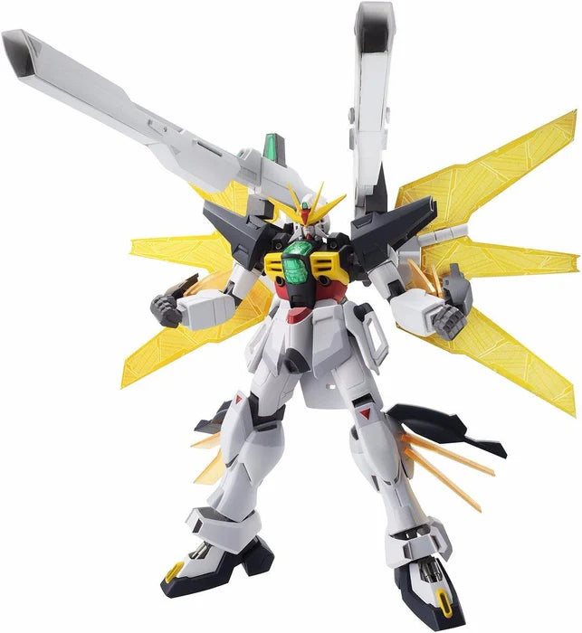 Robot Spirits Side Ms Gundam Double X