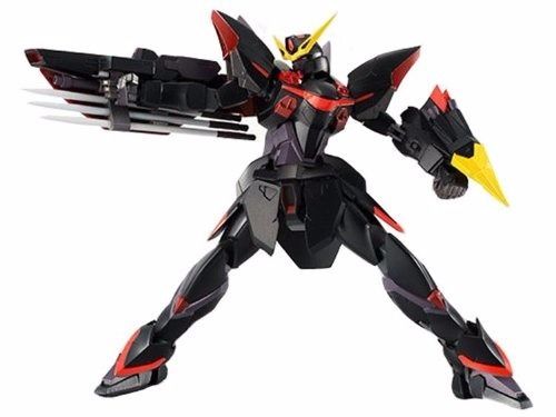 Robot Spirits Side Ms Gundam Seed Blitz Gundam