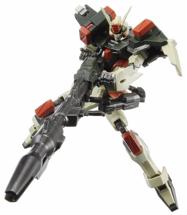 Robot Spirits Side Ms Gundam Seed Buster Gundam