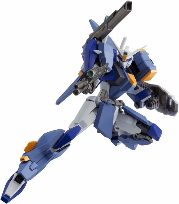 Robot Spirits Side Ms Gundam Seed Duel Gundam Assault Shroud