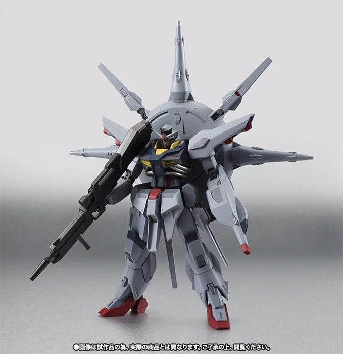 Robot Spirits Side Ms Gundam Seed Providence Gundam