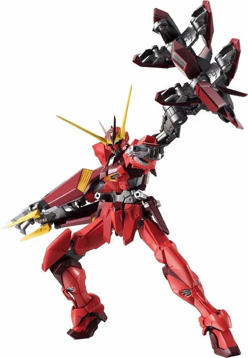 Robot Spirits Side Ms Gundam Seed Testament Gundam