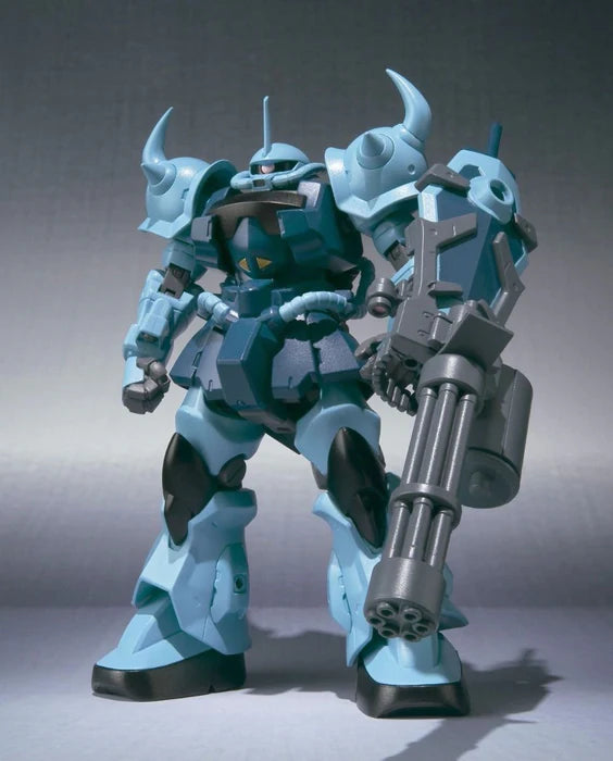 Robot Spirits Side Ms Gundam The 08th Ms Team Gouf Custom