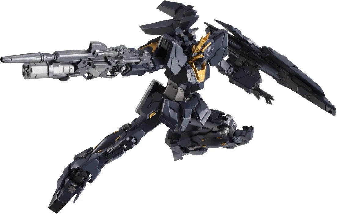 Robot Spirits Side Ms Gundam Uc Banshee Norn Unicorn Mode