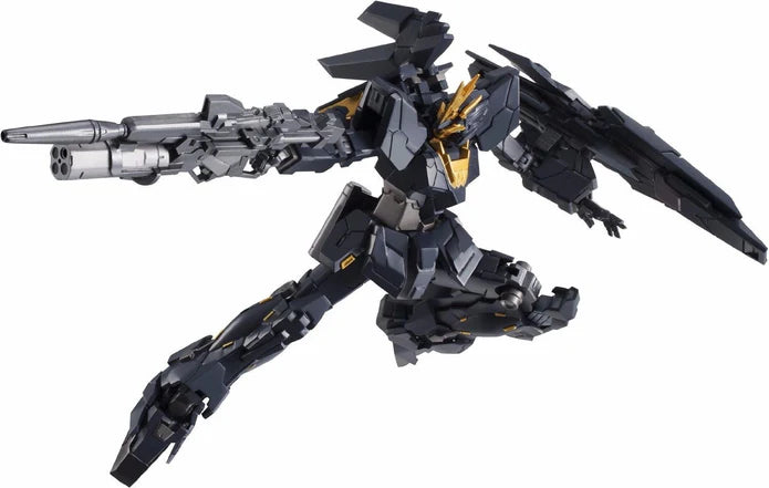 Gundam UC Robot Spirits Side Ms Banshee Norn Unicorn