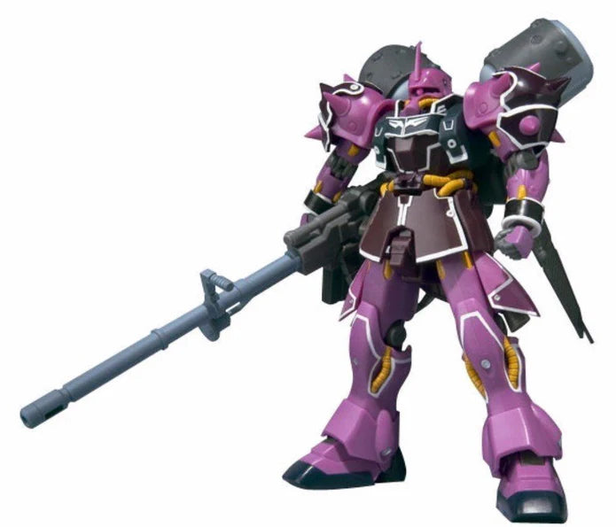 Gundam UC Geara Zulu Angelo Sauper Use