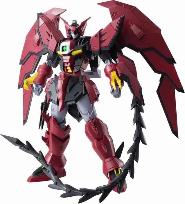 Robot Spirits Side Ms Gundam W Gundam Epyon