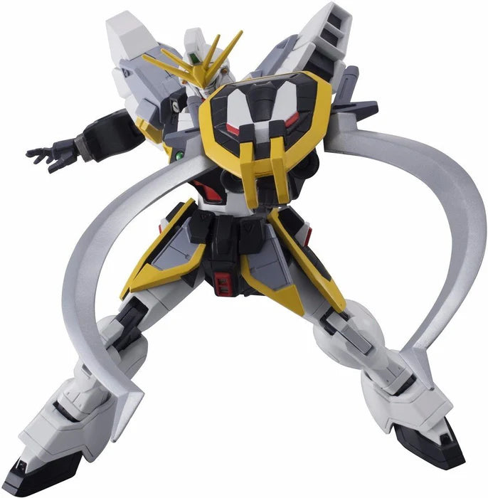 Robot Spirits Side Ms Gundm Sandrock Custom Kai