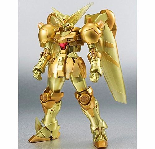 G Gundam Robot Spirits Side Ms Master Gundam Hyper Mode