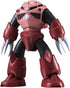 Robot Spirits Side Ms Gundam Msm-07S Char'S Zugok Ver