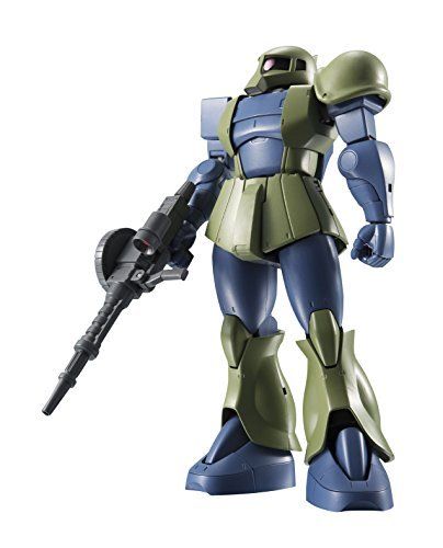 Robot Spirits Side Ms Ms-05 Zaku I Ver