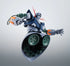 Robot Spirits Side Ms Msn-02 Zeong Ver A.n.i.m.e. Figure Gundam