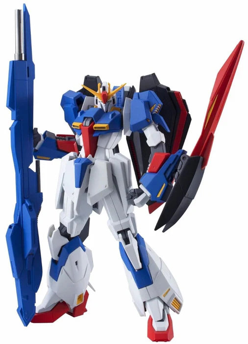 Robot Spirits Side Ms Msz-006 Z Gundam