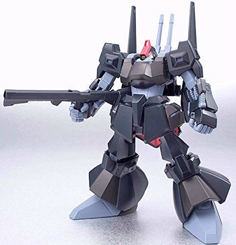 Robot Spirits Side Ms Rick Dias Initial Production