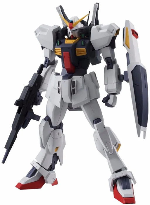 Robot Spirits Side Ms Rx-178 Gundam Mk-ii A.e.u.g.