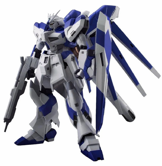 Robot Spirits Side Ms Rx-93-v2 Hi-v Nu Gundam