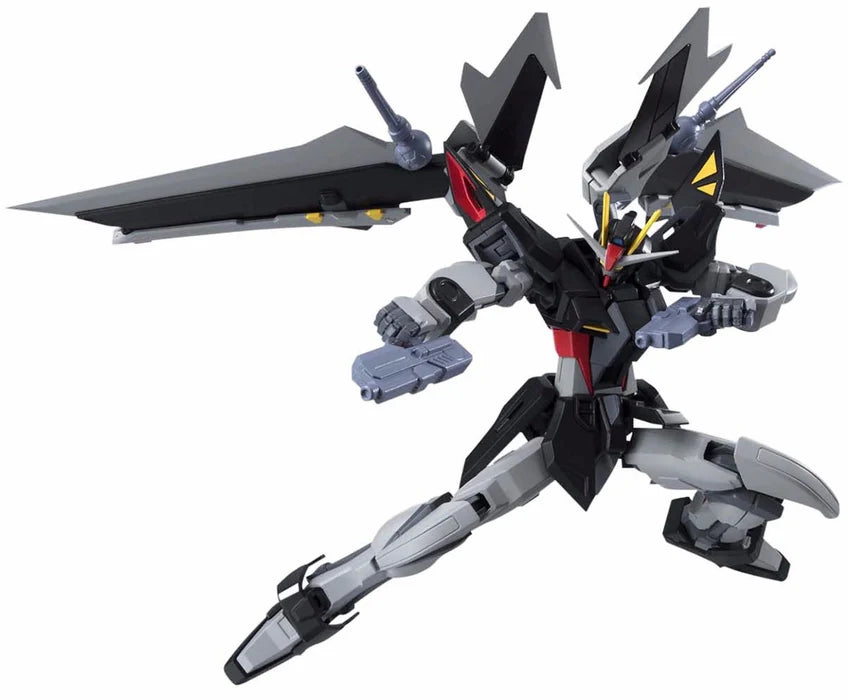 Robot Spirits Side Ms Strike Noir