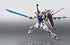Robot Spirits Side Ms Strike Rouge + Ootori Action Figure Gundam Seed