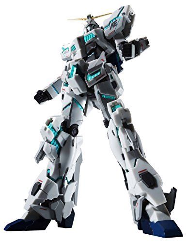 Robot Spirits Side Ms Unicorn Gundam Awakening Real Marking Ver