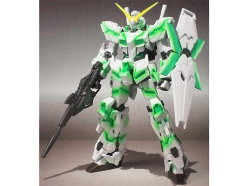 Robot Spirits Side Ms Unicorn Gundam Awakening Ver