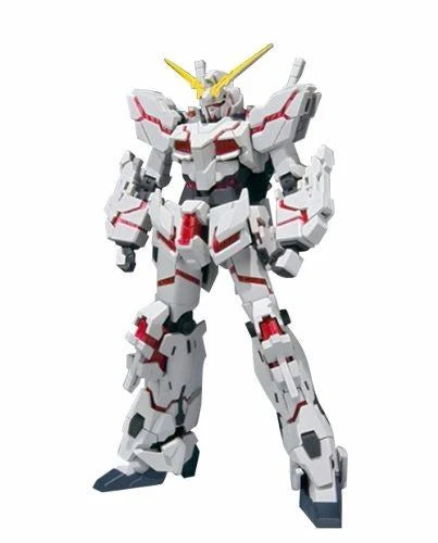 Robot Spirits Side Ms Unicorn Gundam Full Action Ver