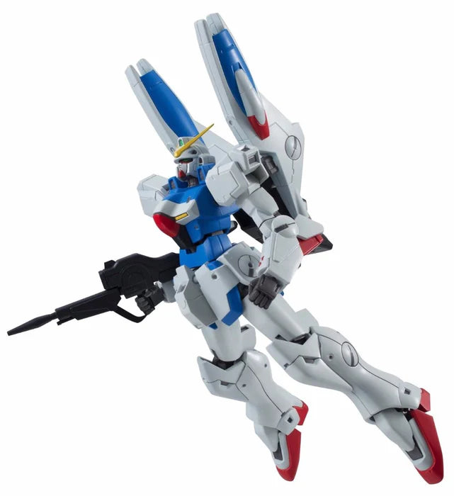 Robot Spirits Side Ms V Dash Gundam