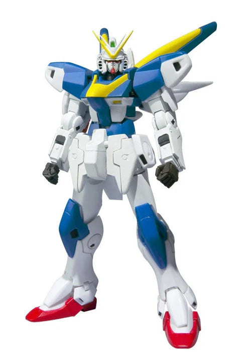 Robot Spirits V2 Gundam Side Ms