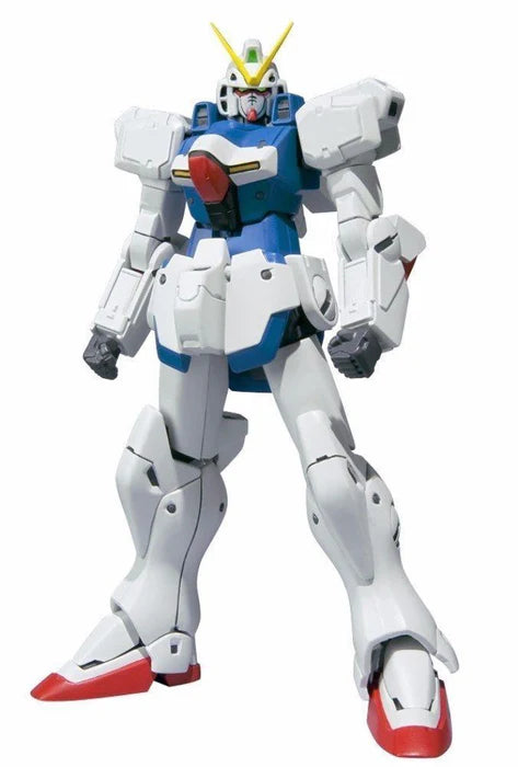 Robot Spirits Side Ms Victory Gundam