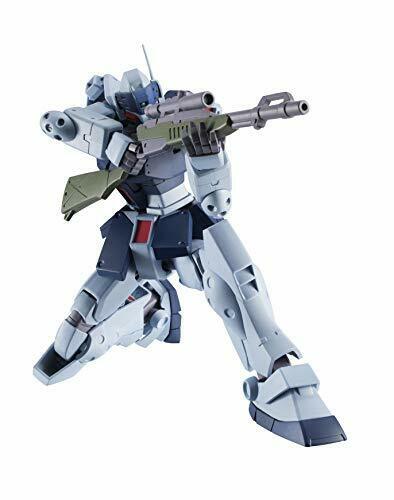Robot Spirts Side Ms Gm Sniper Ii Ver