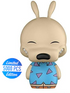 Dorbz Nickelodeon Rocko's Modern Life Rocko Vinyl Figure LE 5000pcs
