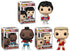 Pop! Movies Complete Set 3 Rocky Rocky