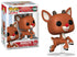 Pop! Flying Rudolph Rudolph The Red Nosed Reindeer