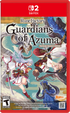 Rune Factory: Guardians of Azuma Nintendo Switch 2