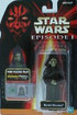 Star Wars Rune Haako Trade Federation Episode I Commtech