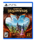 RuneScape: Drangonwilds PLAYSTATION 5