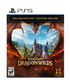 RuneScape: Drangonwilds Deluxe PLAYSTATION 5